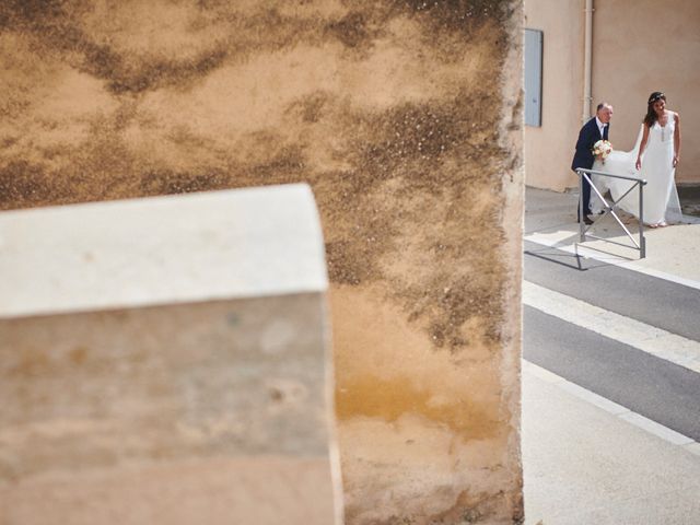 Le mariage de Vianney et Anne à Aix-en-Provence, Bouches-du-Rhône 10