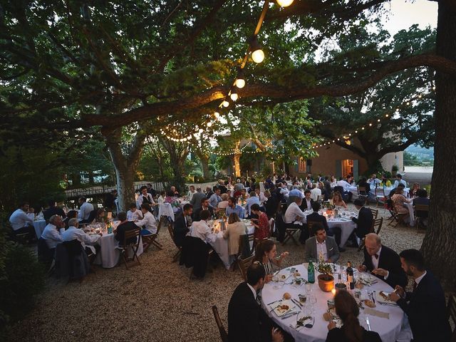 Le mariage de Vianney et Anne à Aix-en-Provence, Bouches-du-Rhône 21