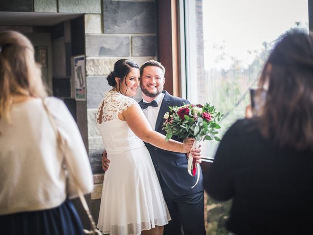 Le mariage de Romain et Charlotte à Hem, Nord 9