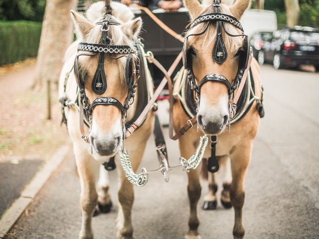 Le mariage de Romain et Charlotte à Hem, Nord 16
