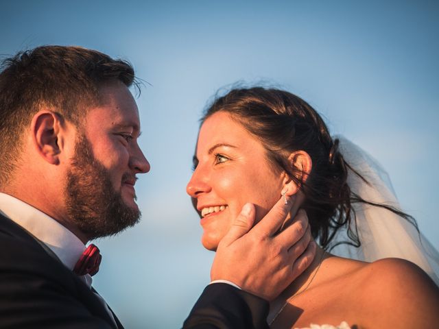 Le mariage de Romain et Charlotte à Hem, Nord 69
