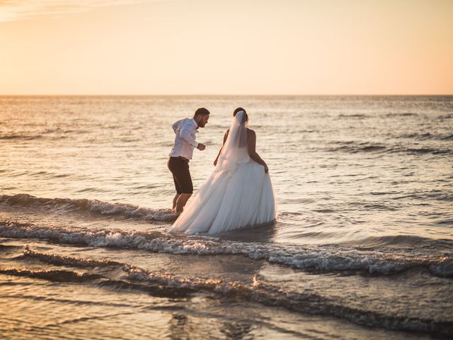 Le mariage de Romain et Charlotte à Hem, Nord 73