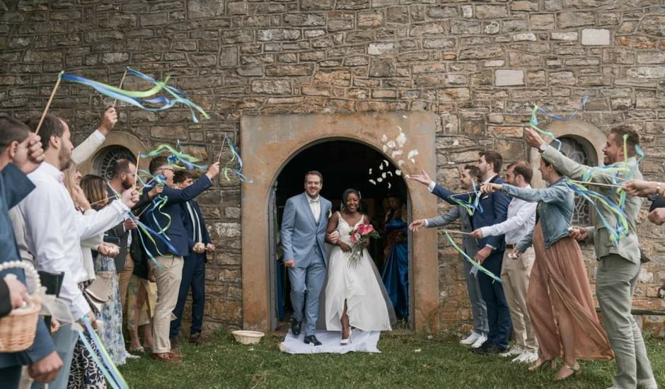 Le mariage de Kévin et Bélinda à Anglet, Pyrénées-Atlantiques