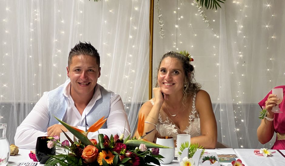 Le mariage de Sébastien  et Emmanuelle à Le Collet-de-Dèze, Lozère