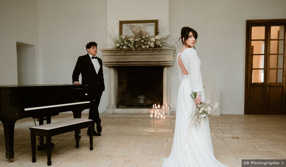 Le mariage de Wally et Morgane à Serrières-en-Chautagne, Savoie