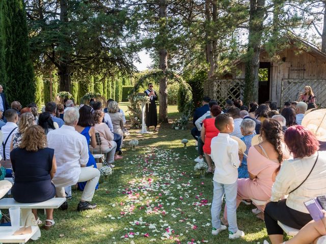 Le mariage de Brice et Stessy à Portes-lès-Valence, Drôme 46