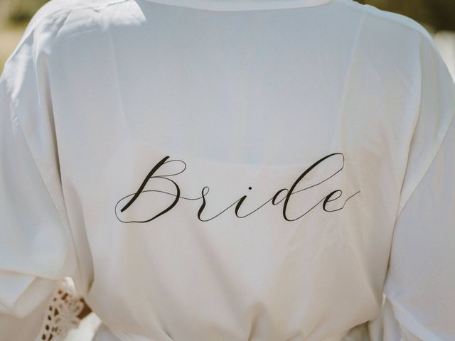 Le mariage de Hugo et Julie à Volesvres, Saône et Loire 15