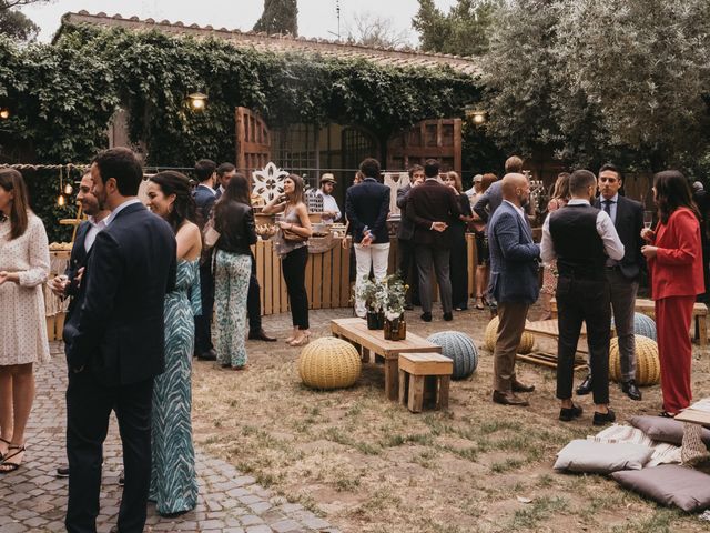 Le mariage de Camillo et Anna à Ajaccio, Corse 12