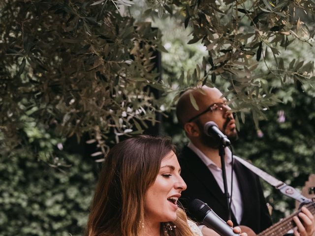 Le mariage de Camillo et Anna à Ajaccio, Corse 15