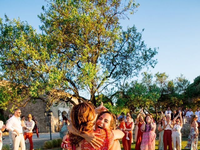 Le mariage de Fabien et Cassandre à Montpellier, Hérault 102