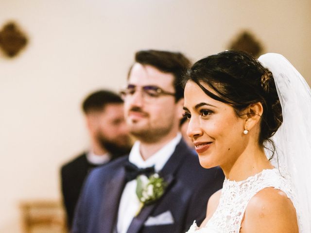 Le mariage de Marc et Esther à Pineuilh, Gironde 32
