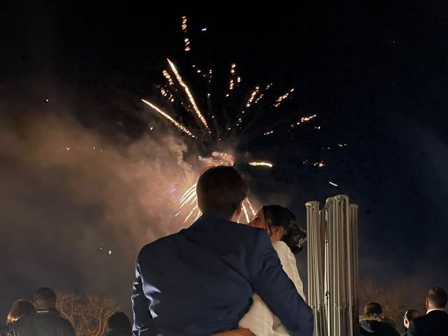Le mariage de Marc et Esther à Pineuilh, Gironde 45