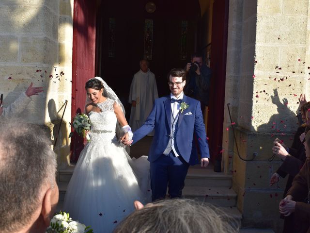 Le mariage de Marc et Esther à Pineuilh, Gironde 47