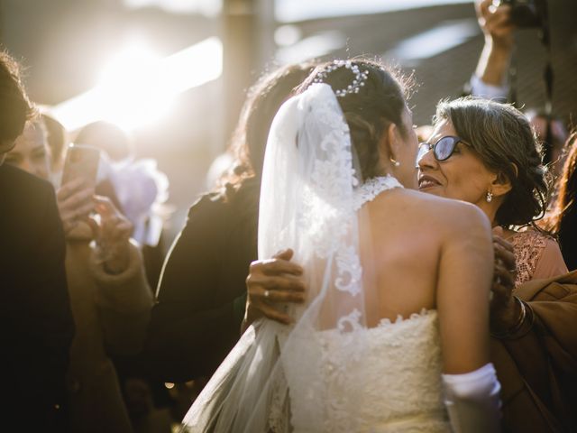 Le mariage de Marc et Esther à Pineuilh, Gironde 53