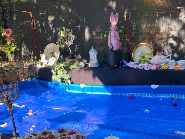 Le mariage de Hugo  et Clémentine  à Tournon-sur-Rhône, Ardèche 22