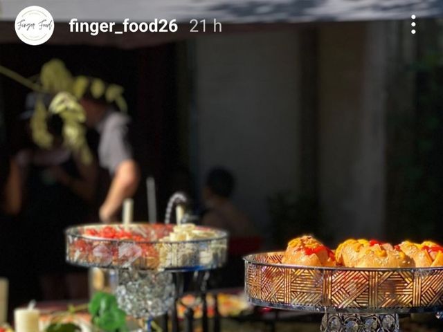 Le mariage de Hugo  et Clémentine  à Tournon-sur-Rhône, Ardèche 24