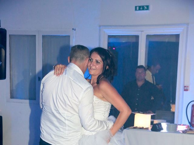 Le mariage de Norbert et Ana à Brunoy, Essonne 46