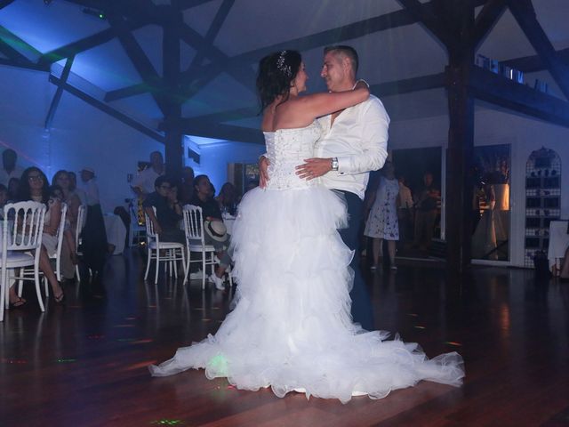 Le mariage de Norbert et Ana à Brunoy, Essonne 47