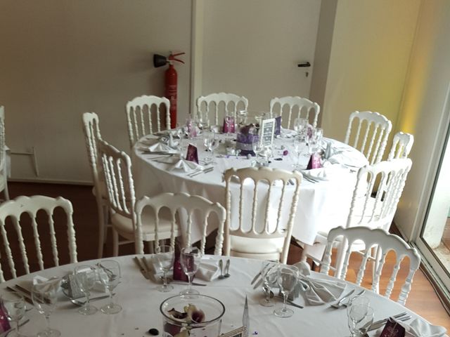 Le mariage de Norbert et Ana à Brunoy, Essonne 49