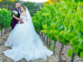 Le mariage de Adeline et Jeremy