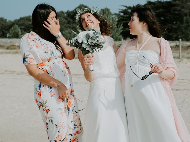 Le mariage de Franck et Caroline à La Baule-Escoublac, Loire Atlantique 13