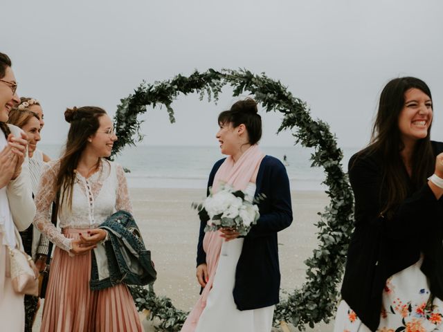 Le mariage de Franck et Caroline à La Baule-Escoublac, Loire Atlantique 38