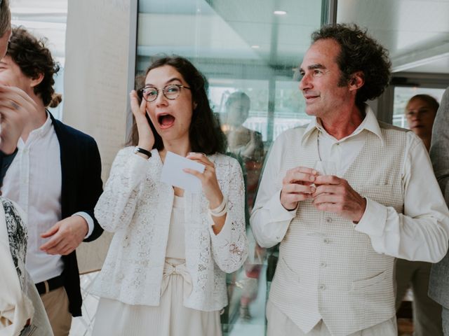 Le mariage de Franck et Caroline à La Baule-Escoublac, Loire Atlantique 41