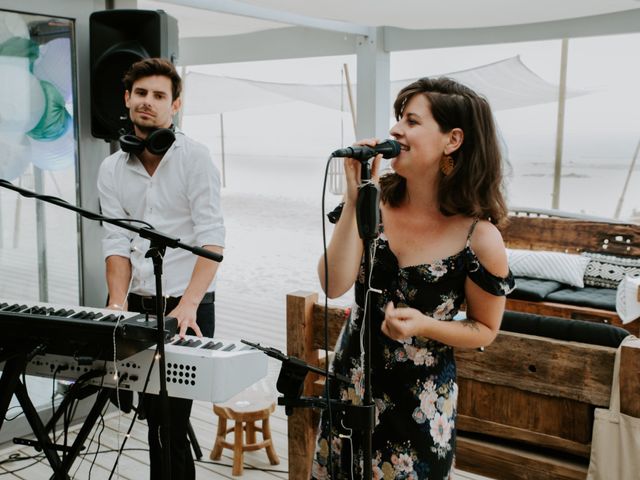 Le mariage de Franck et Caroline à La Baule-Escoublac, Loire Atlantique 42