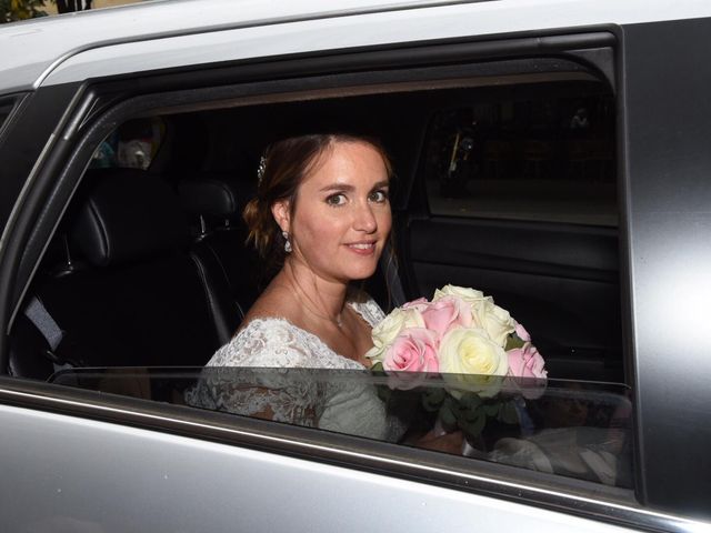 Le mariage de Guillaume  et Vanessa à Paris, Paris 1