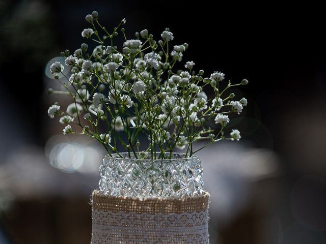 Le mariage de Cédric et Angélique à Villenave-d&apos;Ornon, Gironde 39