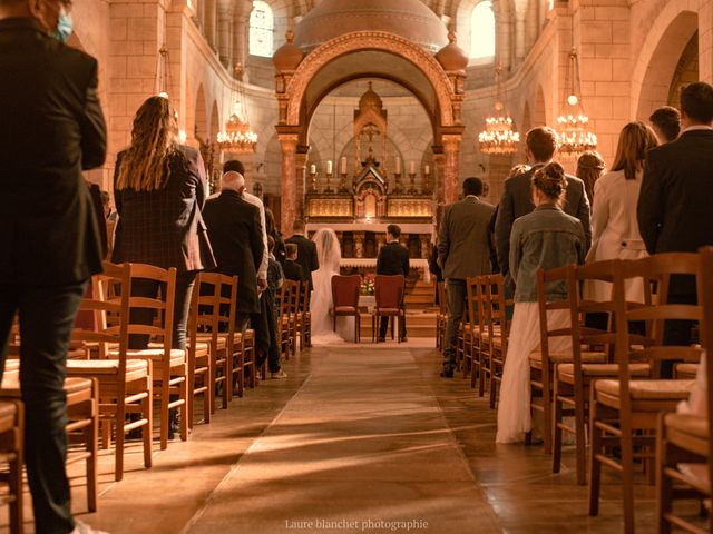 Le mariage de Maxime et Melissa à Romillé, Ille et Vilaine 19