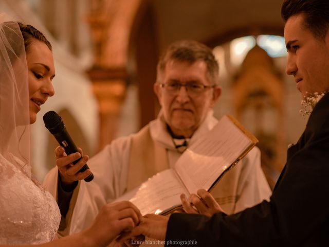 Le mariage de Maxime et Melissa à Romillé, Ille et Vilaine 21