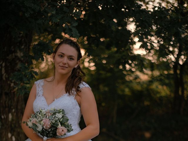 Le mariage de Maxime et Melissa à Romillé, Ille et Vilaine 27