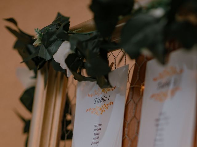 Le mariage de Maxime et Melissa à Romillé, Ille et Vilaine 31