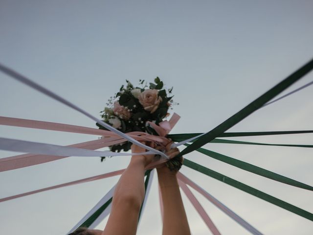 Le mariage de Maxime et Melissa à Romillé, Ille et Vilaine 34