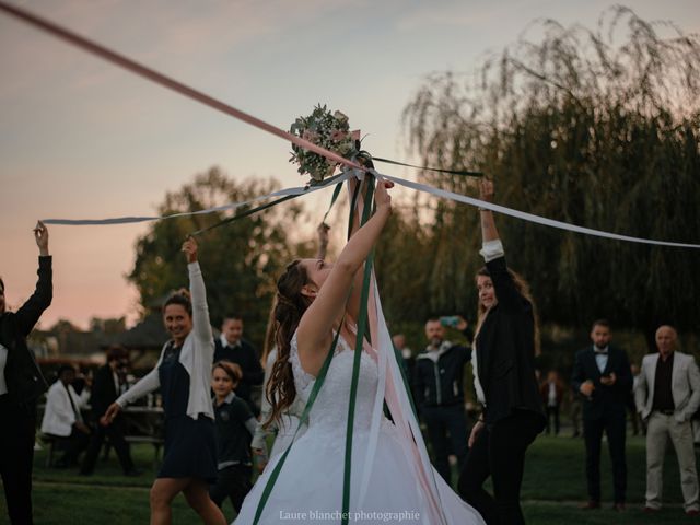 Le mariage de Maxime et Melissa à Romillé, Ille et Vilaine 1