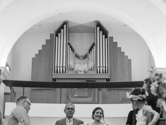 Le mariage de Francisco et Mylène à Chambéry, Savoie 50