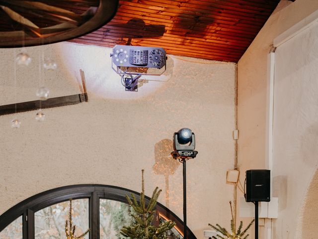 Le mariage de Vincent et Celia à Lambesc, Bouches-du-Rhône 10