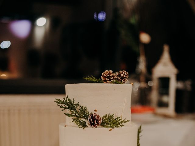 Le mariage de Vincent et Celia à Lambesc, Bouches-du-Rhône 28