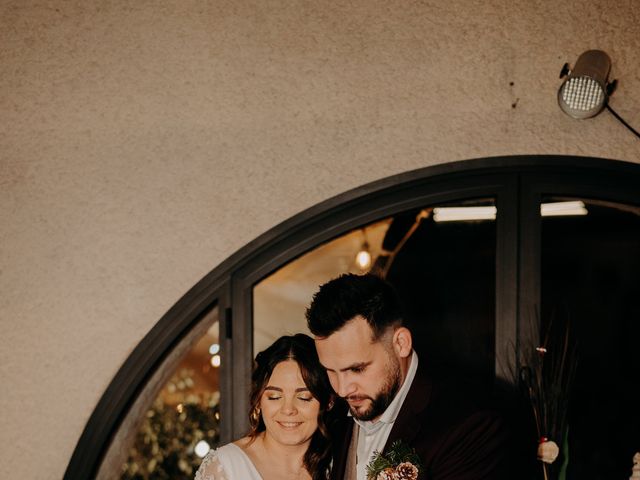 Le mariage de Vincent et Celia à Lambesc, Bouches-du-Rhône 29