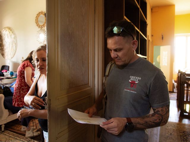 Le mariage de Raphaël et Auriane à Saint-Lon-les-Mines, Landes 10