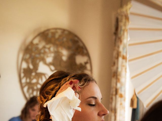 Le mariage de Raphaël et Auriane à Saint-Lon-les-Mines, Landes 25