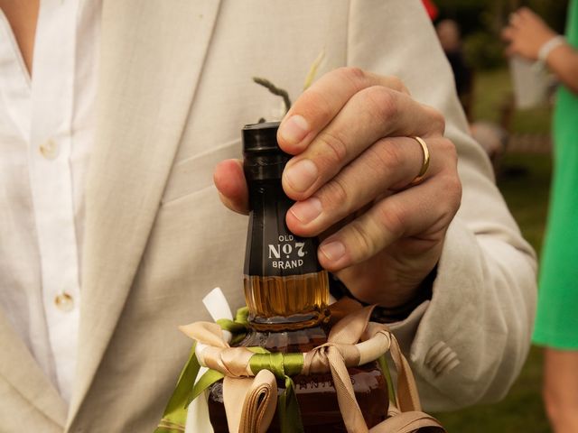 Le mariage de Raphaël et Auriane à Saint-Lon-les-Mines, Landes 39