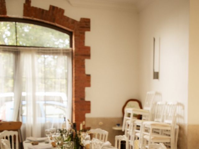 Le mariage de Raphaël et Auriane à Saint-Lon-les-Mines, Landes 56