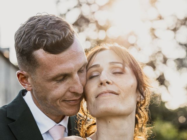 Le mariage de Romain et Anne-Charlotte à Saint-Rémy-du-Plain, Ille et Vilaine 1
