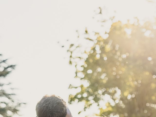 Le mariage de Romain et Anne-Charlotte à Saint-Rémy-du-Plain, Ille et Vilaine 3