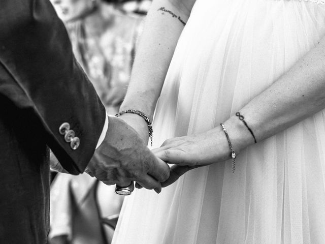 Le mariage de Romain et Anne-Charlotte à Saint-Rémy-du-Plain, Ille et Vilaine 32