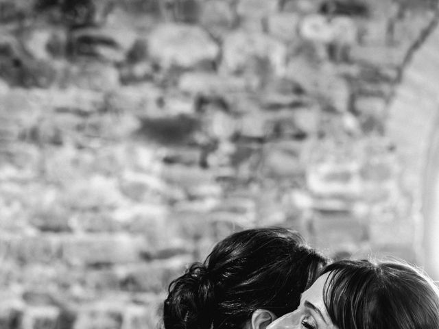 Le mariage de Romain et Anne-Charlotte à Saint-Rémy-du-Plain, Ille et Vilaine 39