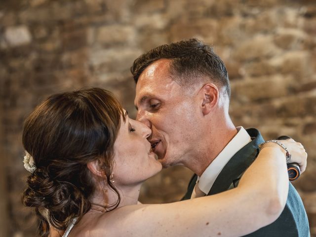 Le mariage de Romain et Anne-Charlotte à Saint-Rémy-du-Plain, Ille et Vilaine 42