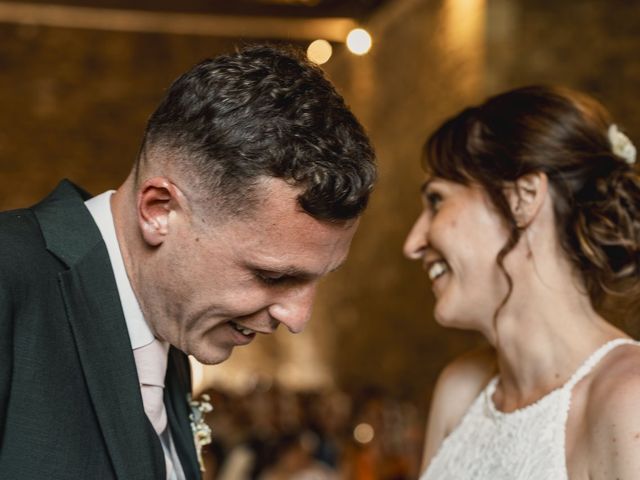Le mariage de Romain et Anne-Charlotte à Saint-Rémy-du-Plain, Ille et Vilaine 44